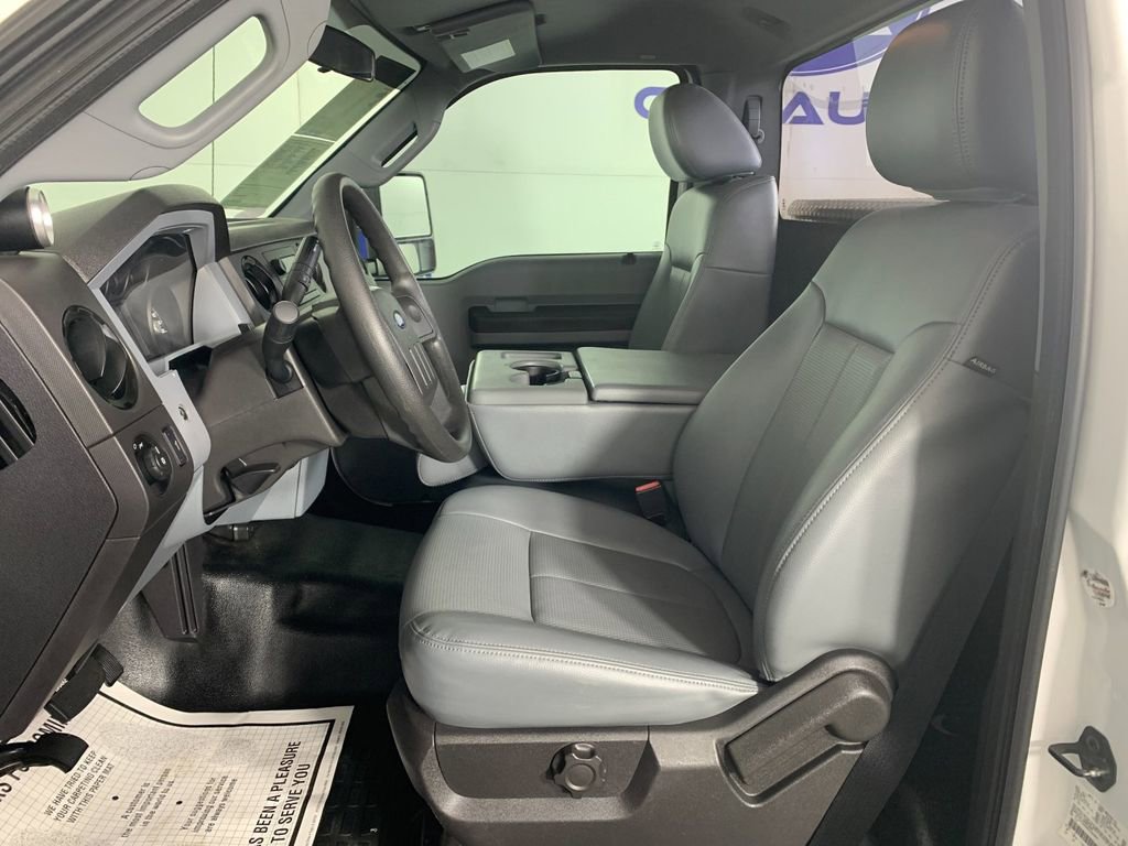 Used 2014 Ford F250 XL image 16
