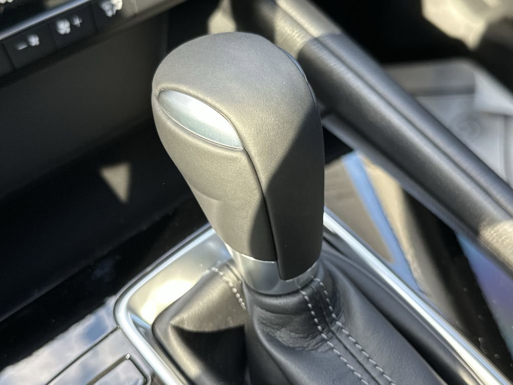 New 2025 MAZDA CX-5 AWD 2.5 S w/ Select Package image 20