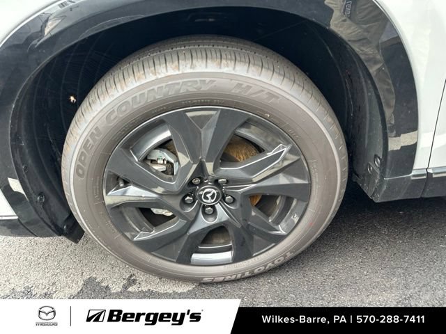 Certified 2026 MAZDA CX-5 2.5 S w/ Premium Plus Package AWD/4WD image 6