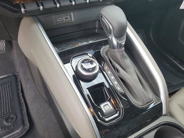 New 2026 Chevrolet Colorado ZR2 image 25