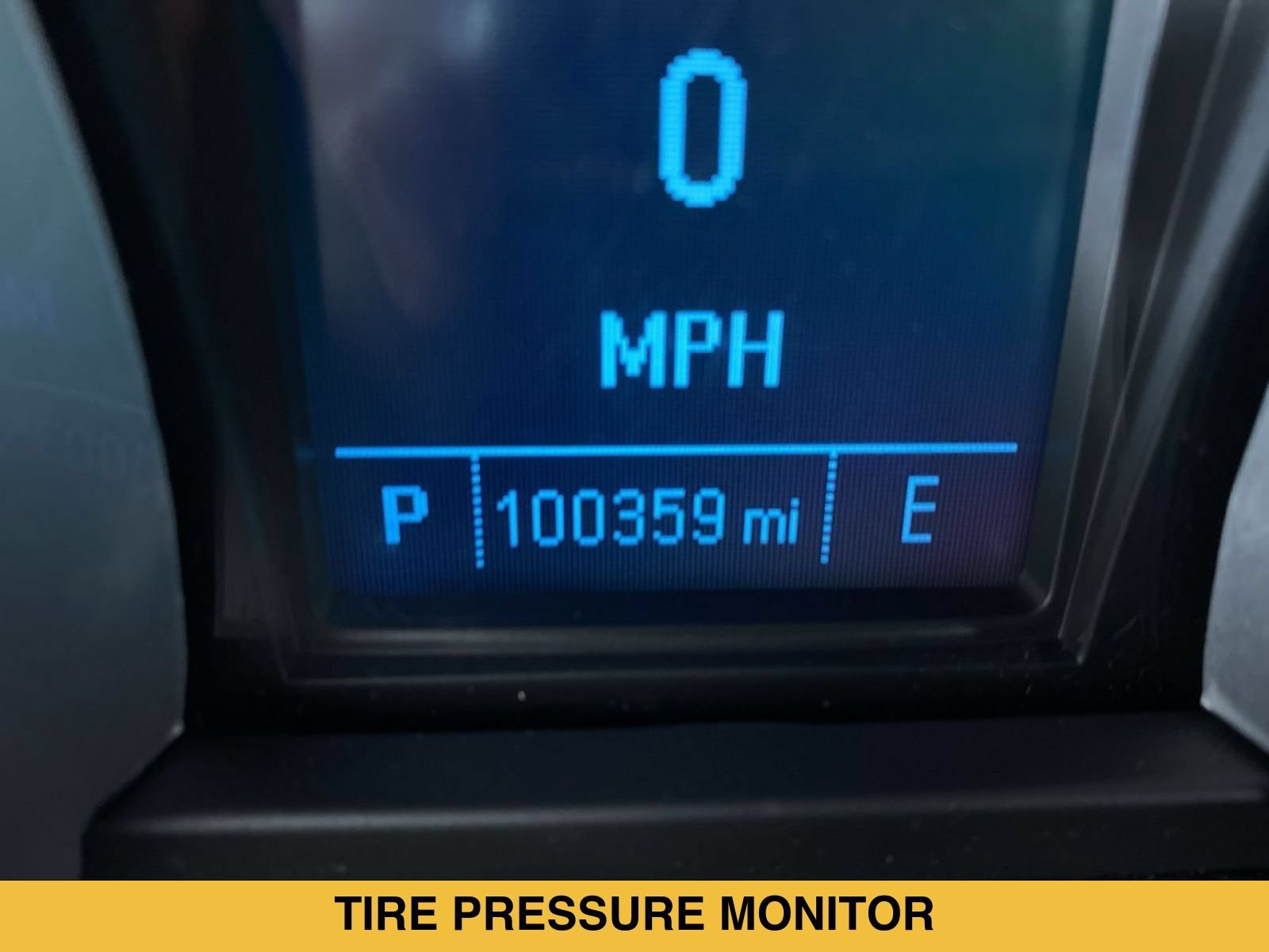 Certified 2016 Chevrolet Equinox LT w/ Convenience Package FWD image 4