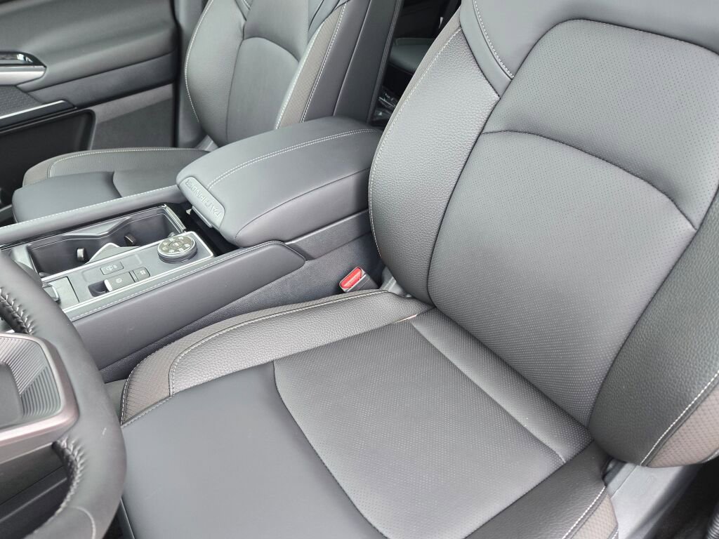 New 2026 Nissan Pathfinder SL AWD/4WD image 20