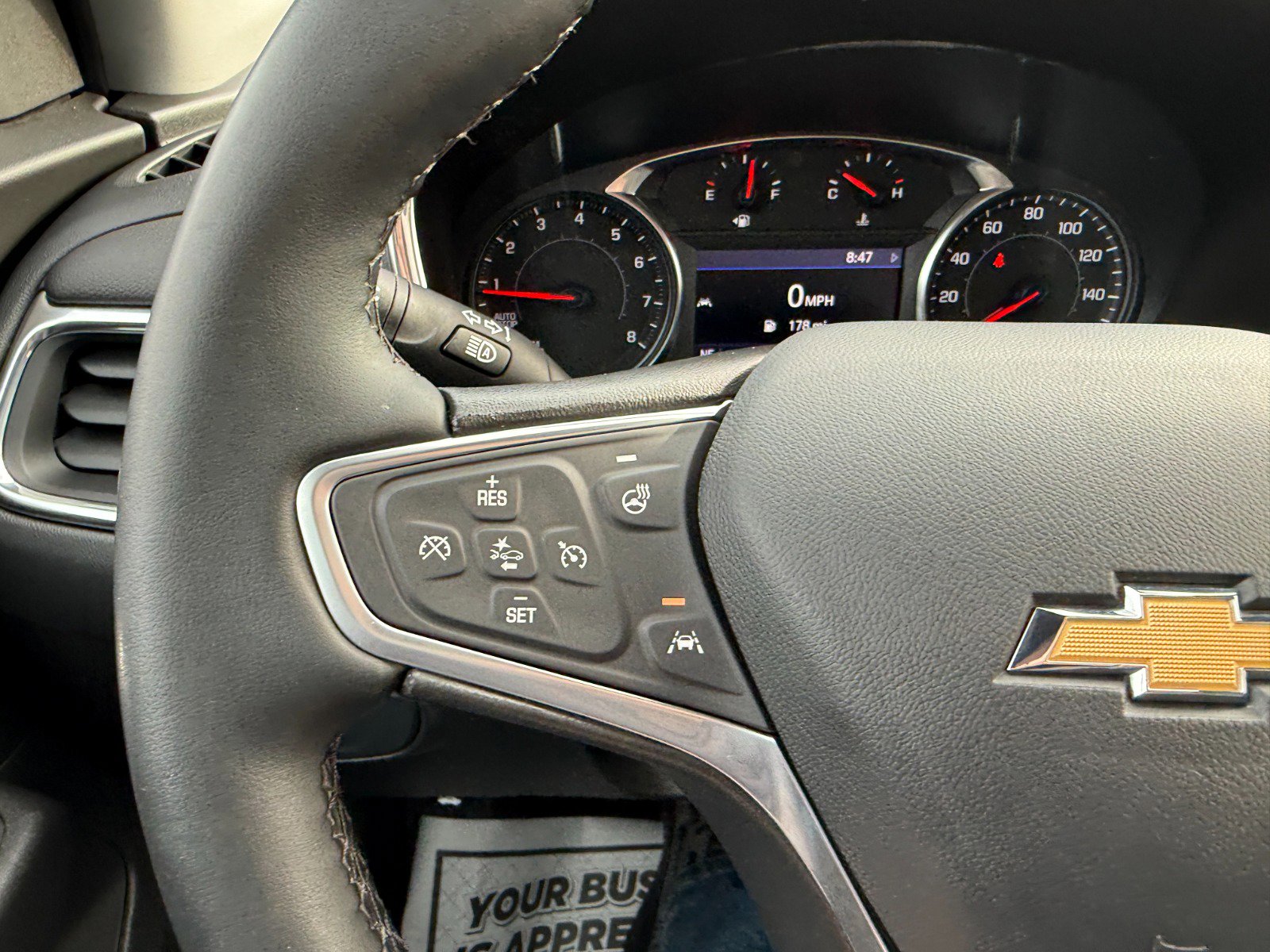 Used 2023 Chevrolet Equinox LT image 26