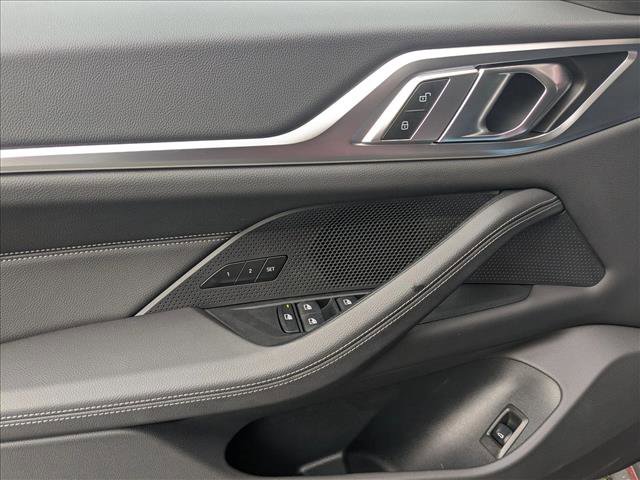 Used 2025 BMW 430i xDrive w/ M Sport Package image 10