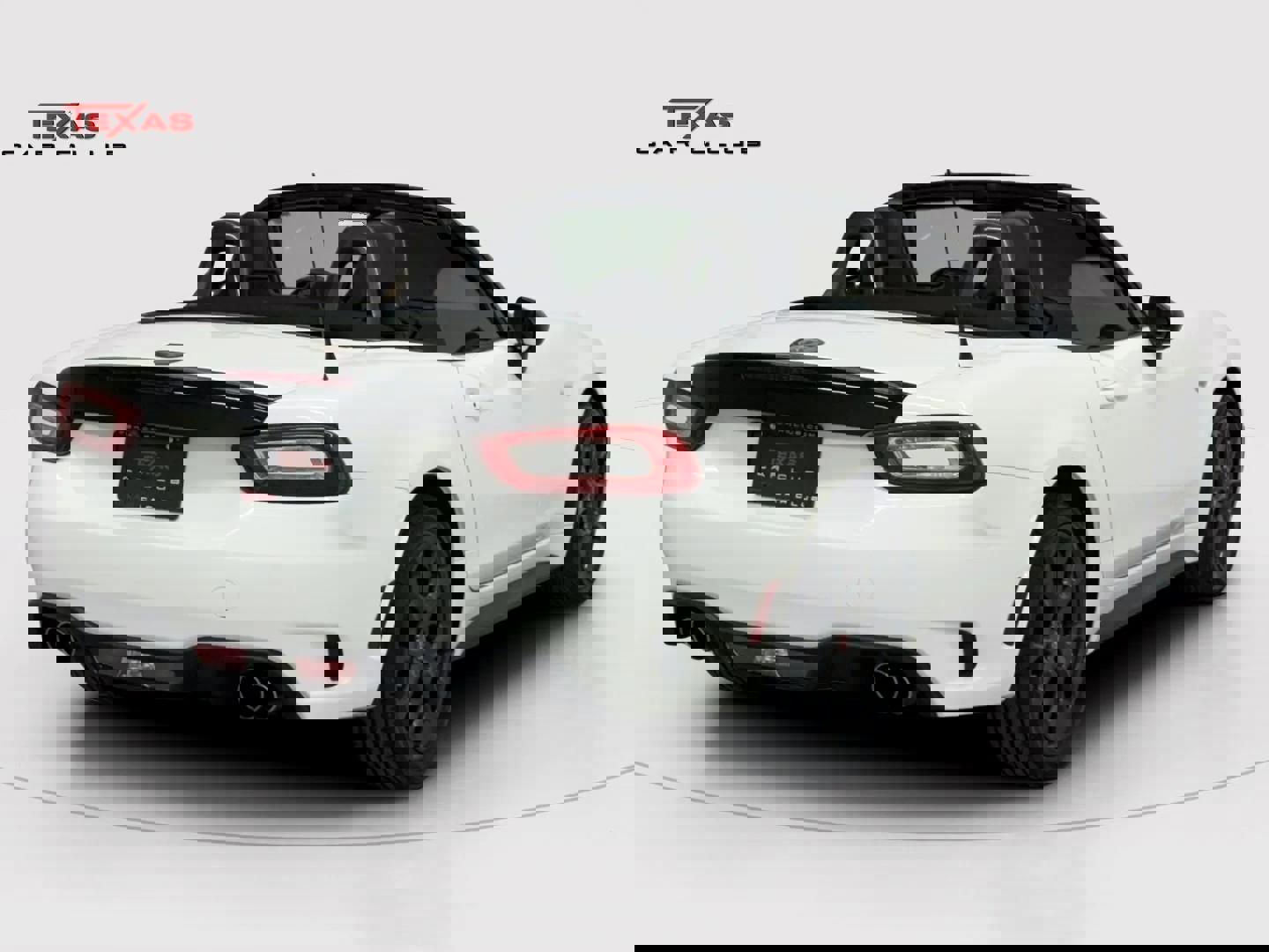 Used 2017 FIAT 124 Spider Abarth image 7