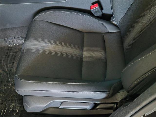 New 2026 Honda Civic Sport image 4