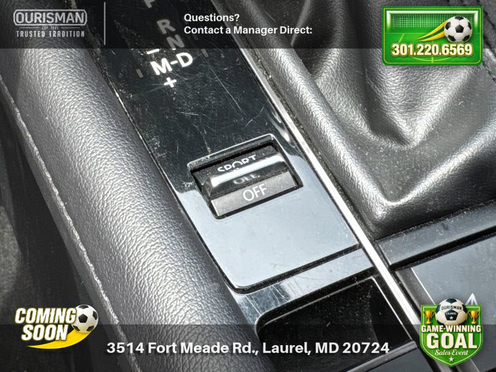 Used 2024 MAZDA MAZDA3 s FWD image 26