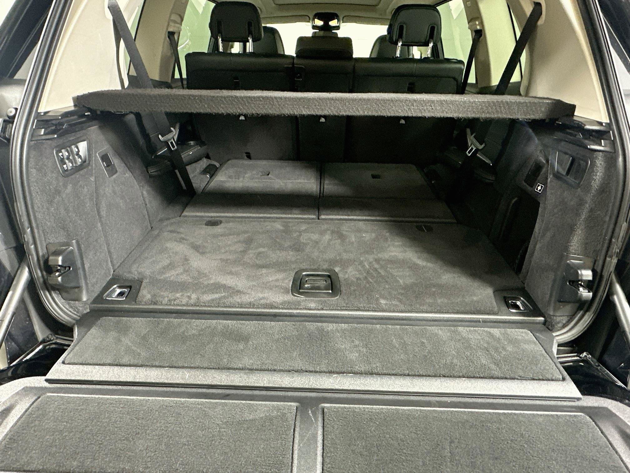 Used 2025 BMW X7 xDrive40i AWD/4WD image 30