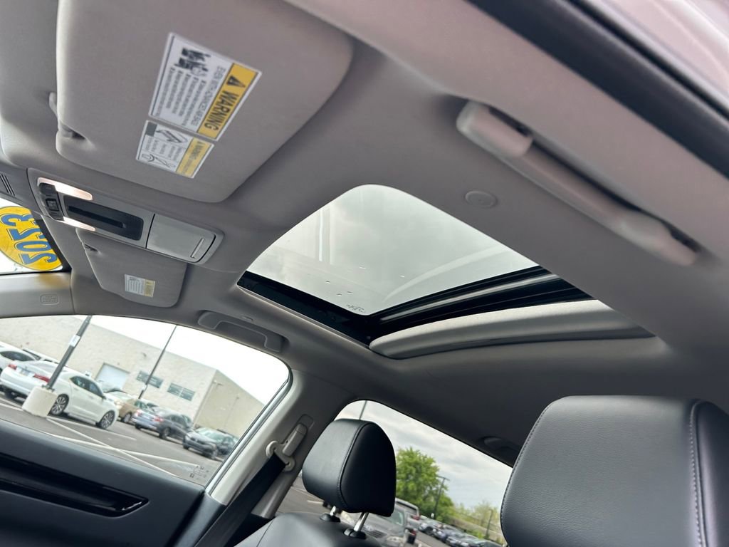 Certified 2023 Honda CR-V EX-L image 27