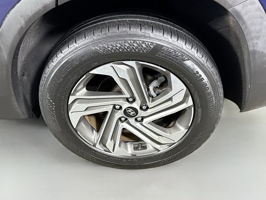 Certified 2021 Hyundai Santa Fe SE image 34