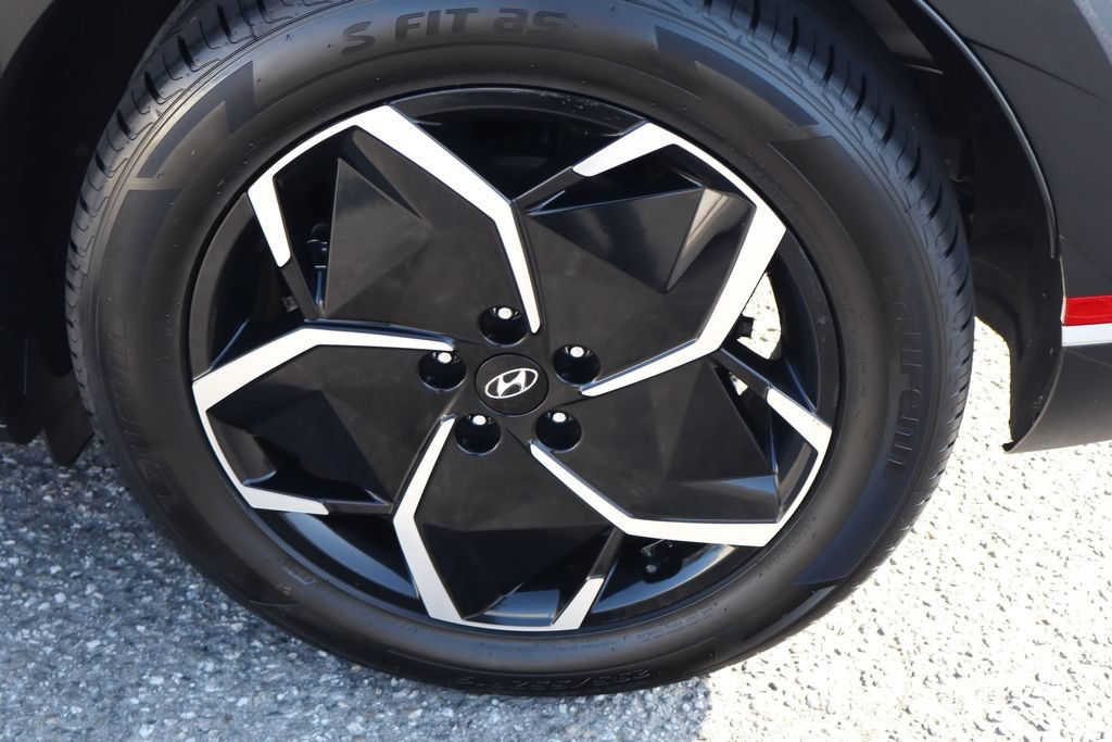 Used 2024 Hyundai Ioniq 5 SEL RWD image 13