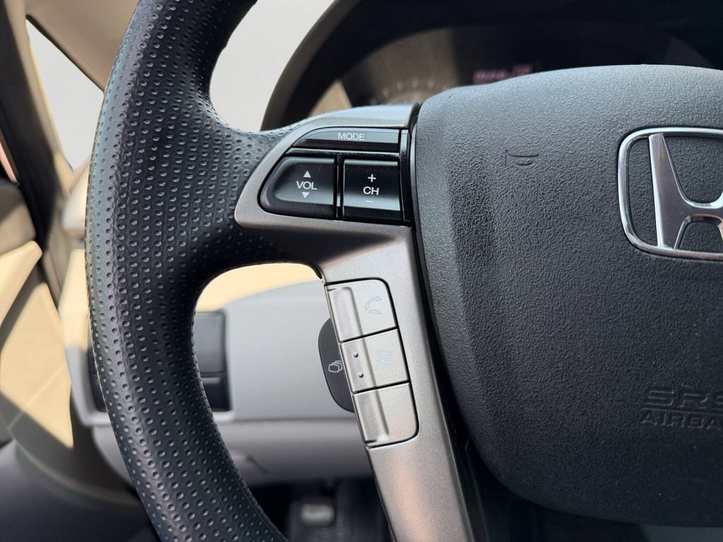 Used 2016 Honda Odyssey SE image 21