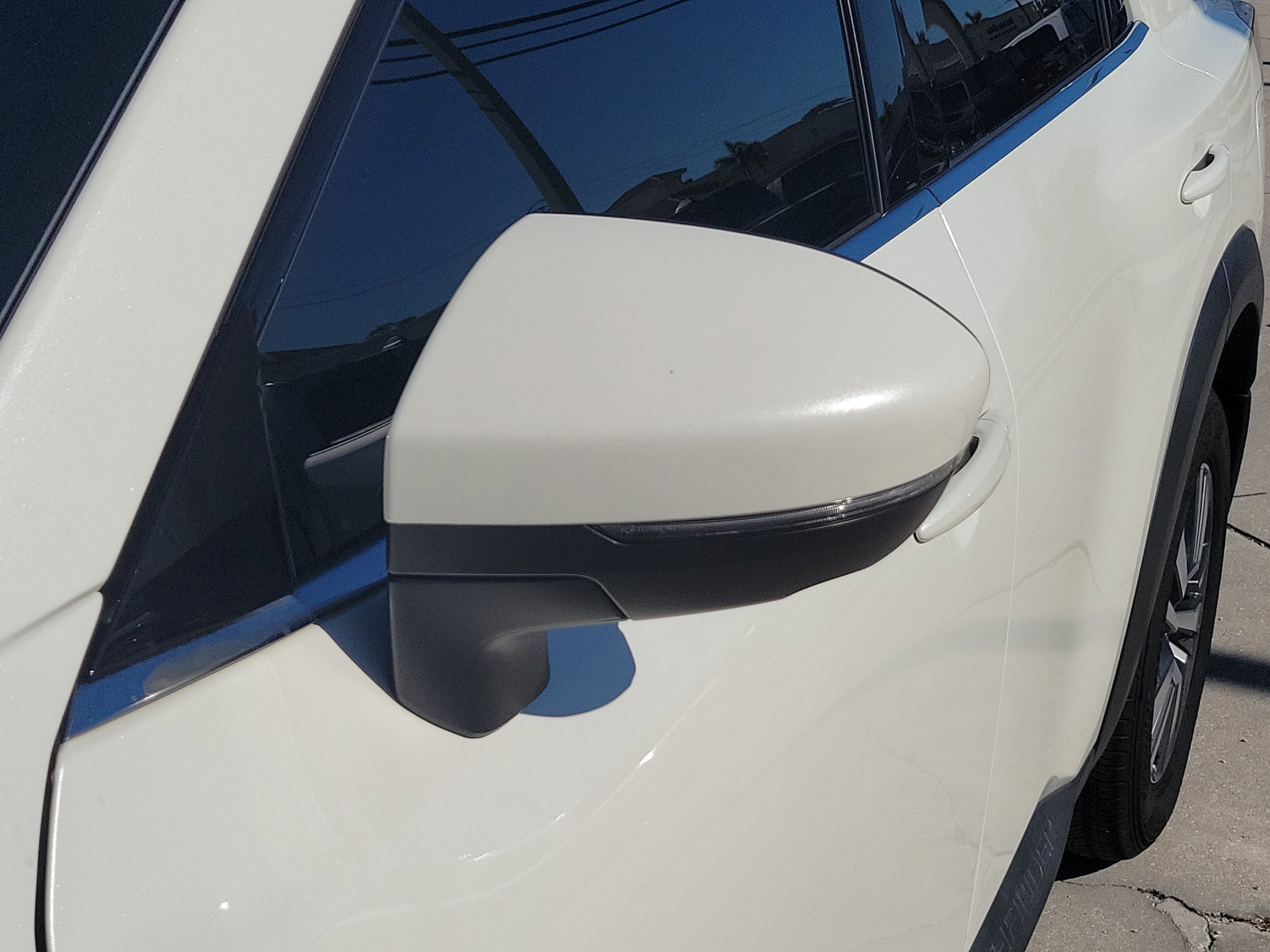 Used 2024 Nissan Pathfinder SL image 11