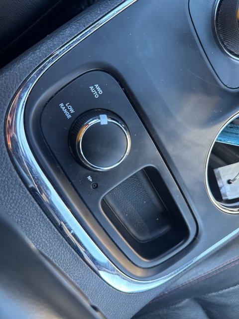 Used 2016 Dodge Durango R/T w/ Technology Group image 32