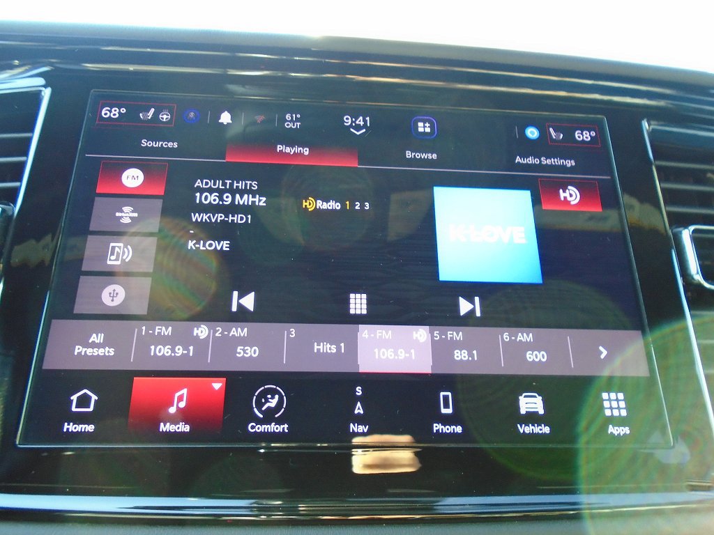 Certified 2023 Dodge Durango GT AWD/4WD image 15