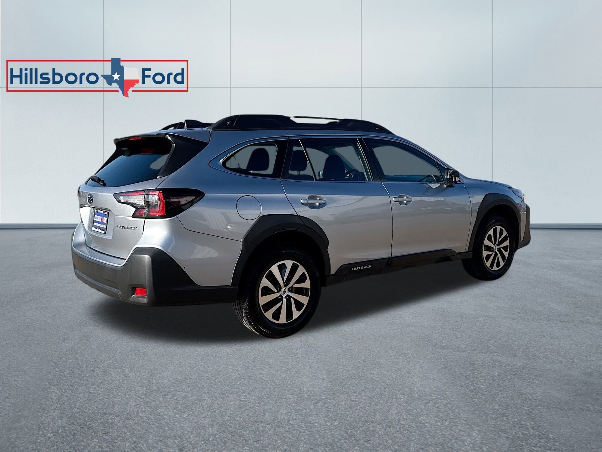 Used 2023 Subaru Outback 2.5i image 6