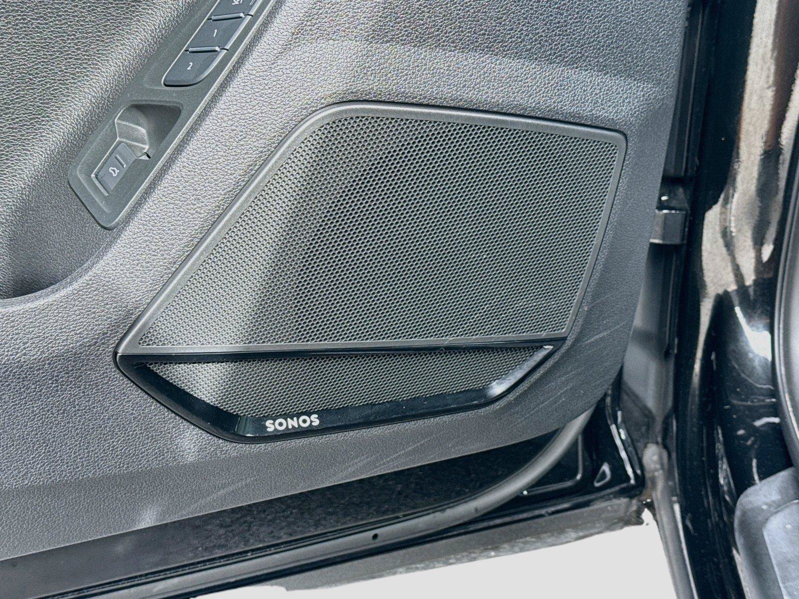 Certified 2024 Audi Q3 2.0T Premium Plus AWD/4WD image 19