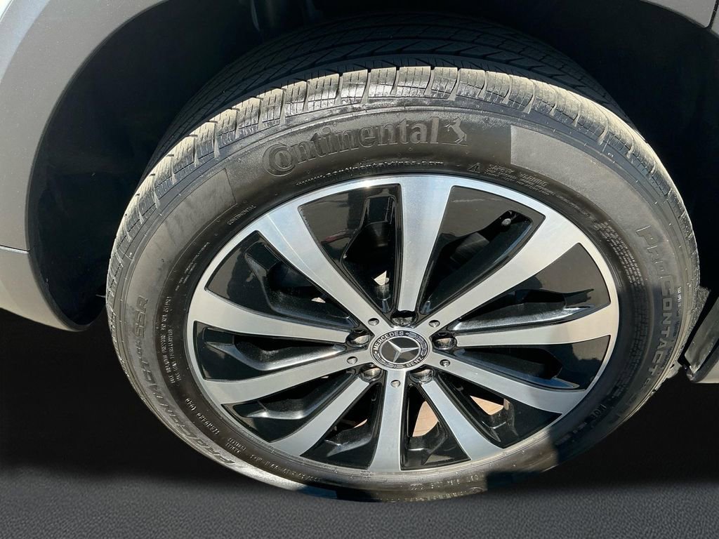 Used 2021 Mercedes-Benz GLB 250 image 8