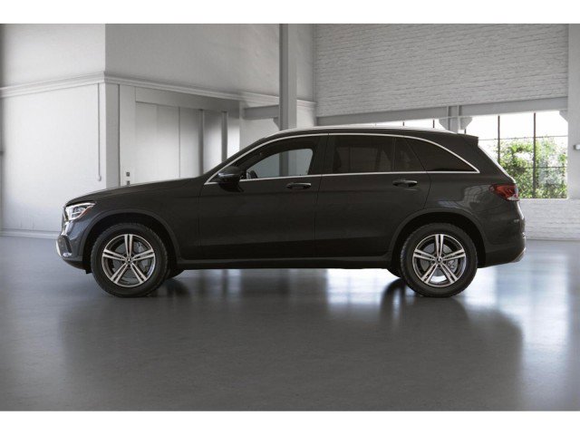 Certified 2022 Mercedes-Benz GLC 300 image 34