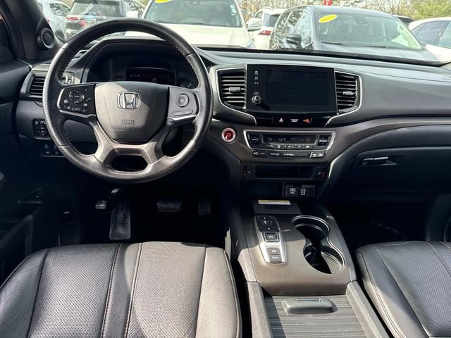 Used 2022 Honda Passport TrailSport image 17