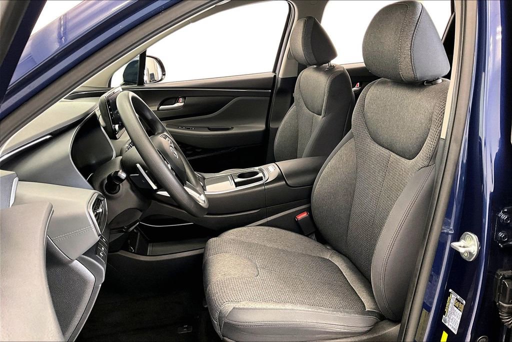 Certified 2022 Hyundai Santa Fe SEL image 25