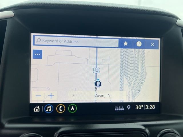 Used 2020 GMC Terrain SLT image 22