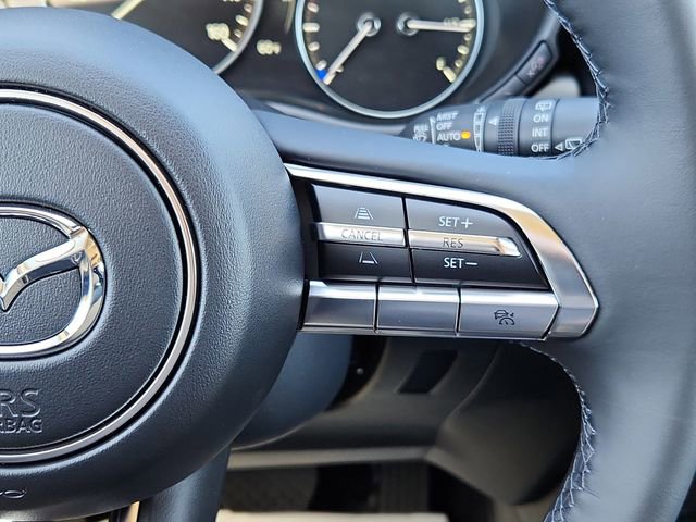 Used 2025 MAZDA CX-50 2.5 Hybrid w/ Cargo Package image 21