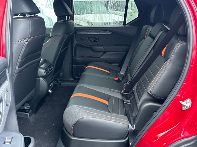 New 2026 Honda Passport TrailSport image 14