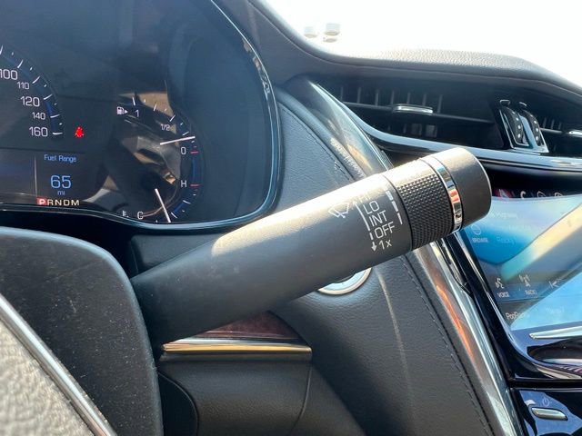 Used 2015 Cadillac CTS Luxury AWD/4WD image 20