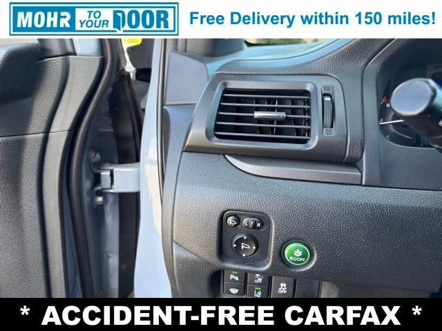 Used 2022 Honda Passport TrailSport image 17