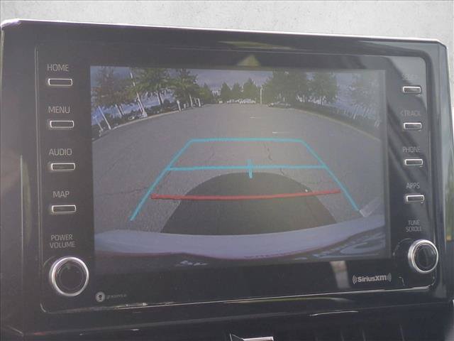 Used 2021 Toyota Corolla SE FWD image 13