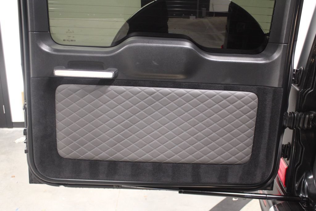 Certified 2021 Mercedes-Benz G 63 AMG 4MATIC image 43