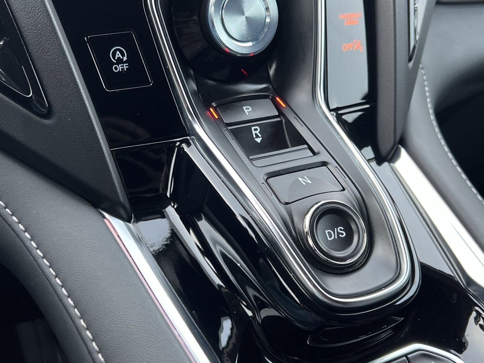 Used 2022 Acura RDX Technology Package image 20