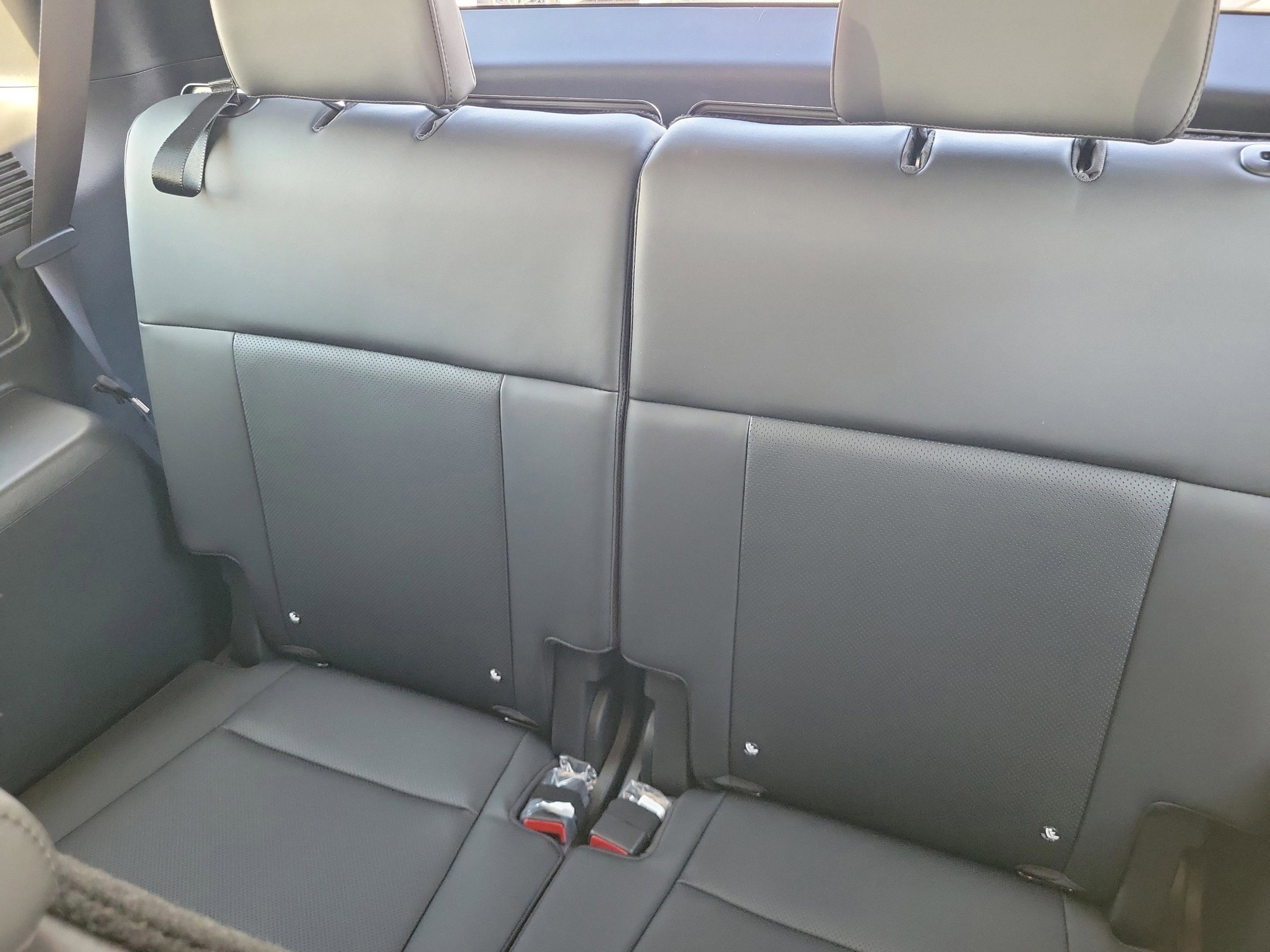 New 2026 Hyundai Santa Fe XRT image 10