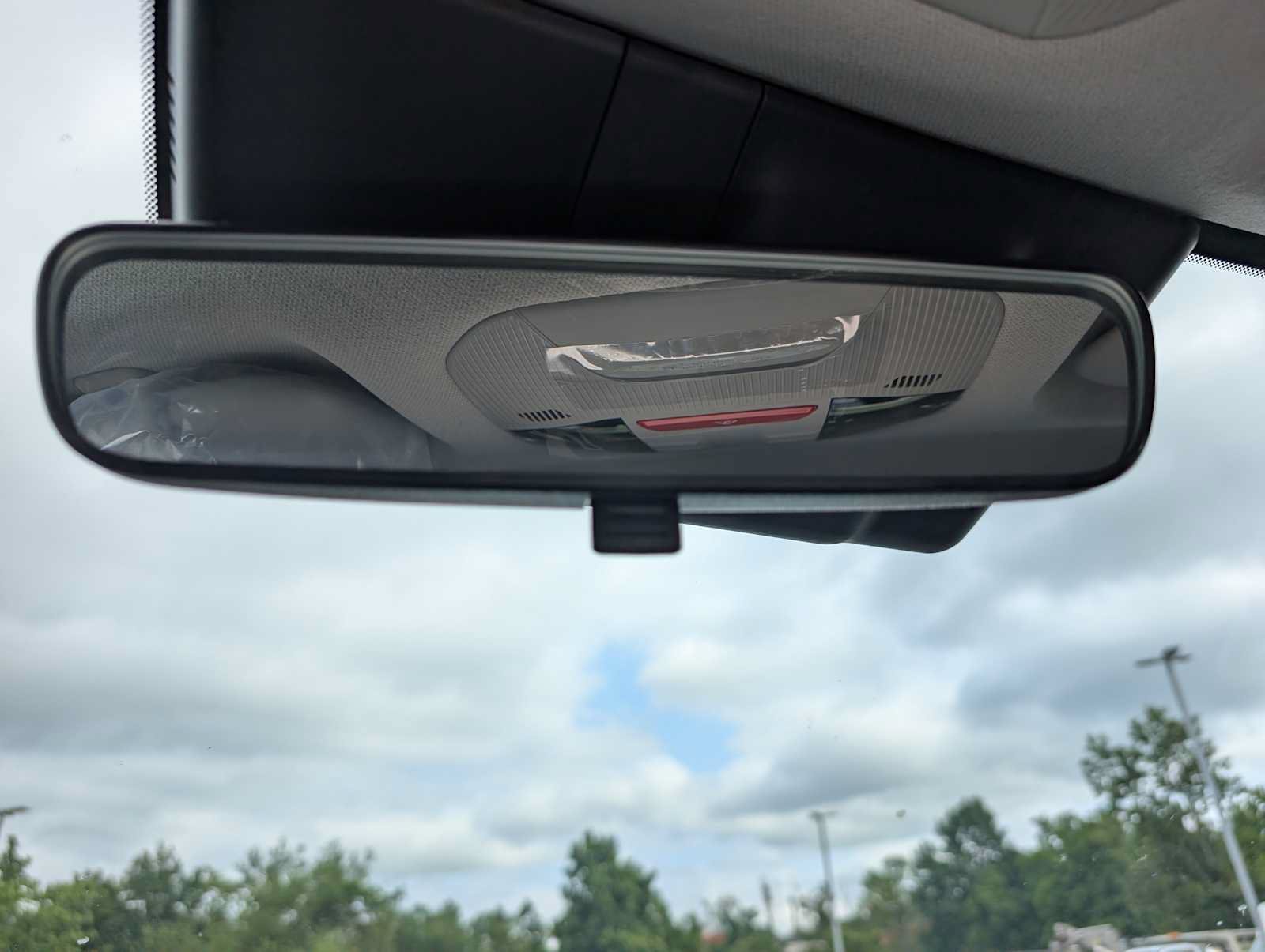 New 2026 Kia K4 FWD image 25