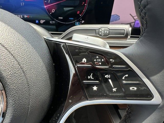 Used 2024 Mercedes-Benz GLE 350 4MATIC image 22