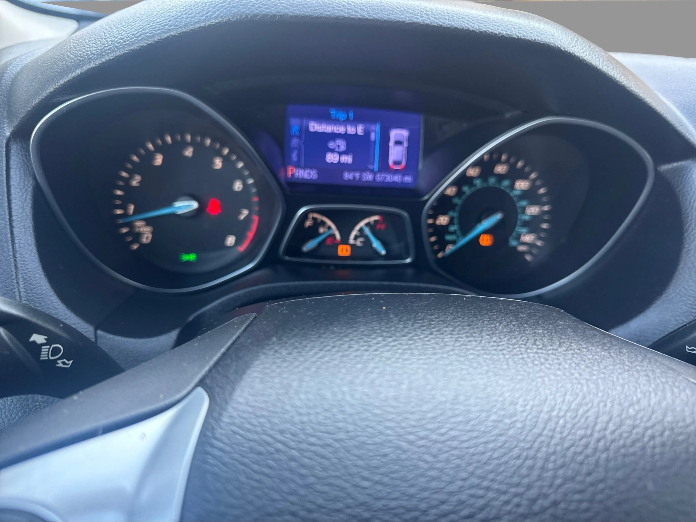 Used 2013 Ford Focus SE FWD image 19