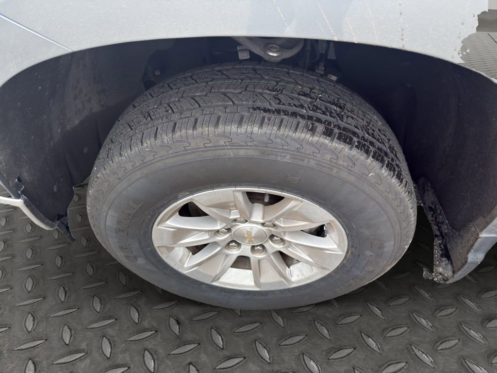 Used 2023 Chevrolet Silverado 1500 LT image 30