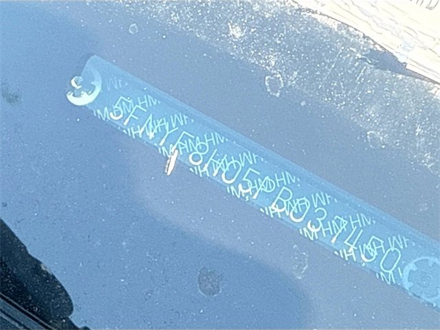 Used 2023 Honda Passport Elite image 39