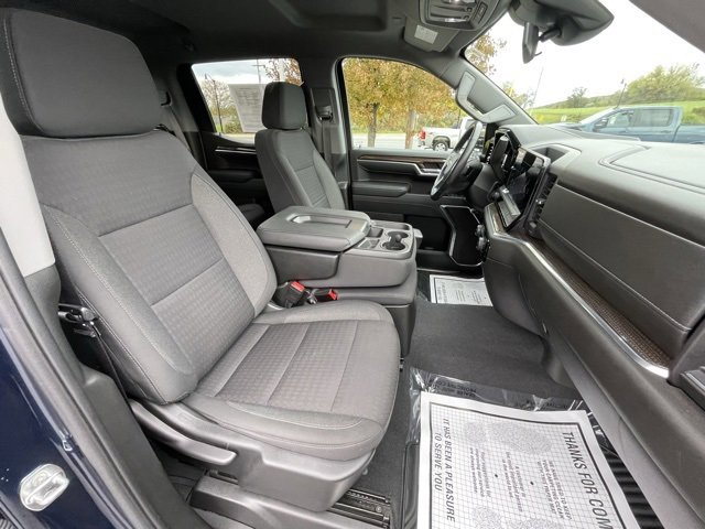 Certified 2022 Chevrolet Silverado 1500 LT image 37