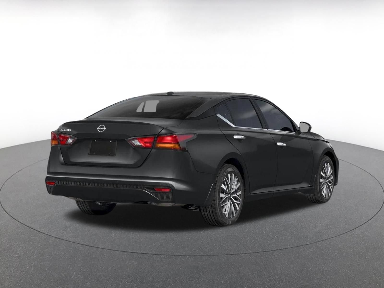 Used 2025 Nissan Altima 2.5 SV FWD video 2