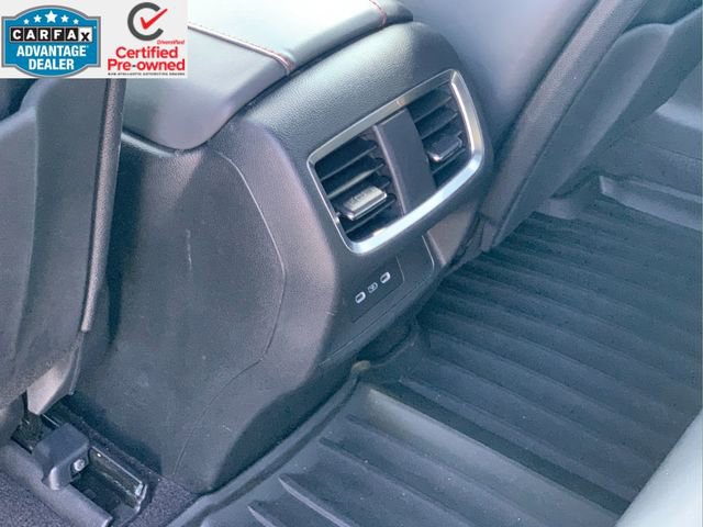 Used 2022 Acura RDX A-Spec image 16