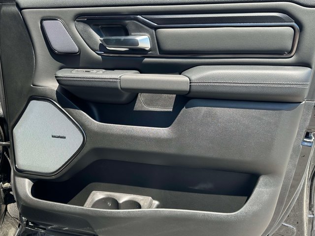 New 2026 RAM 1500 Rebel w/ Advanced Safety Group II AWD/4WD image 20