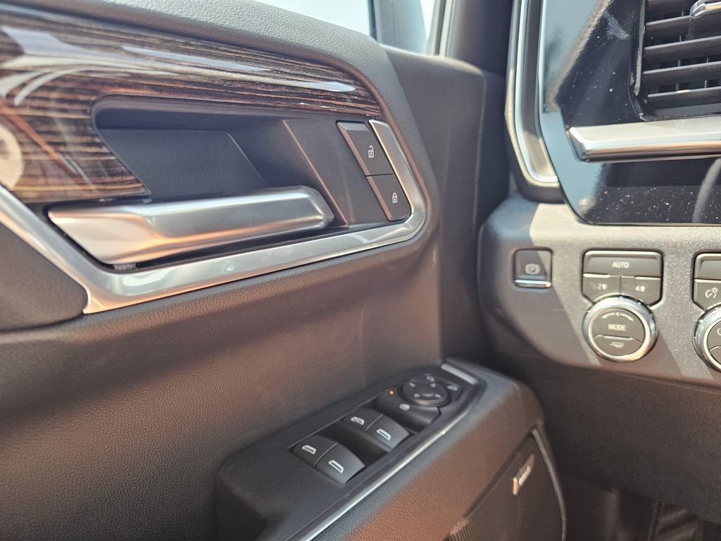 New 2026 GMC Sierra 1500 Elevation w/ Preferred Package AWD/4WD image 37