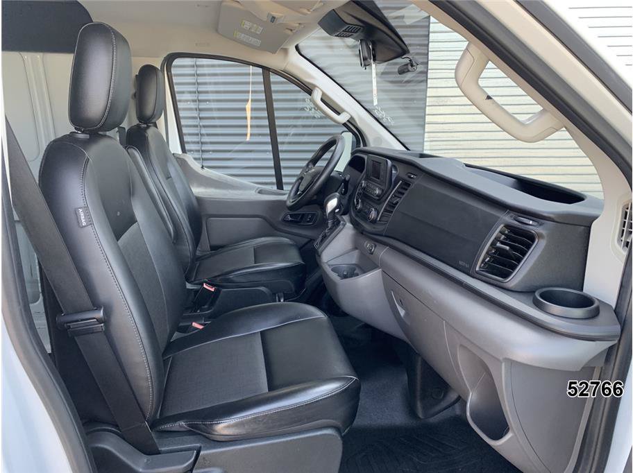 Used 2020 Ford Transit 250 Low Roof RWD image 23