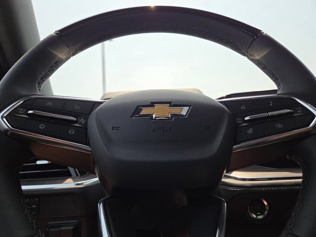 New 2026 Chevrolet Tahoe LT AWD/4WD image 32