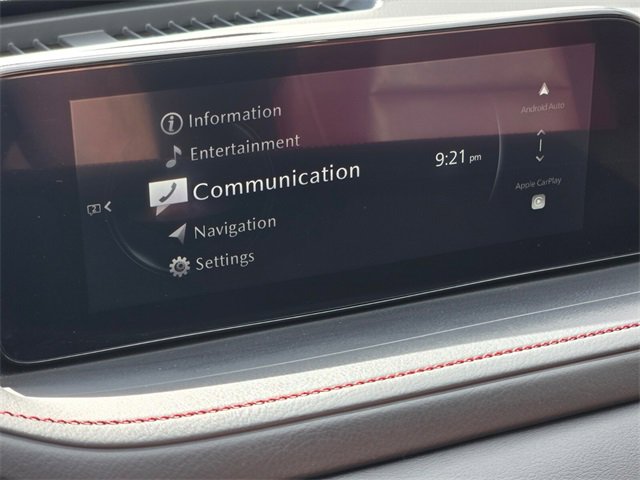 Used 2024 MAZDA CX-30 AWD 2.5 S w/ Preferred Package image 29