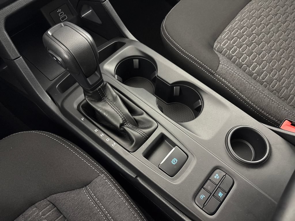 New 2026 Ford Ranger XL RWD image 27