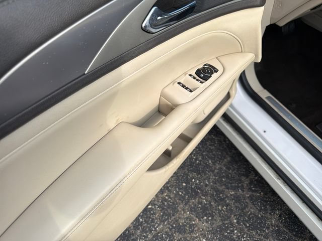 Used 2019 Lincoln MKZ Premiere FWD image 13