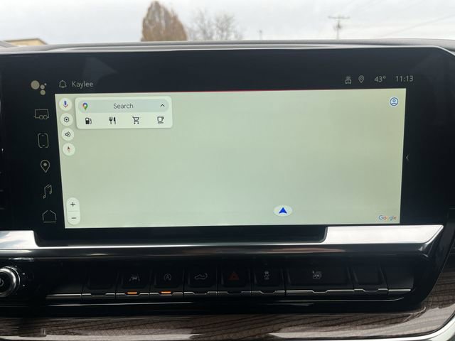 Used 2024 GMC Sierra 1500 Elevation image 20